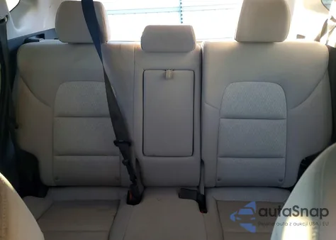 2017 Hyundai Tucson Limited z USA, uszkodzony, nr VIN KM8J33A24HU312402